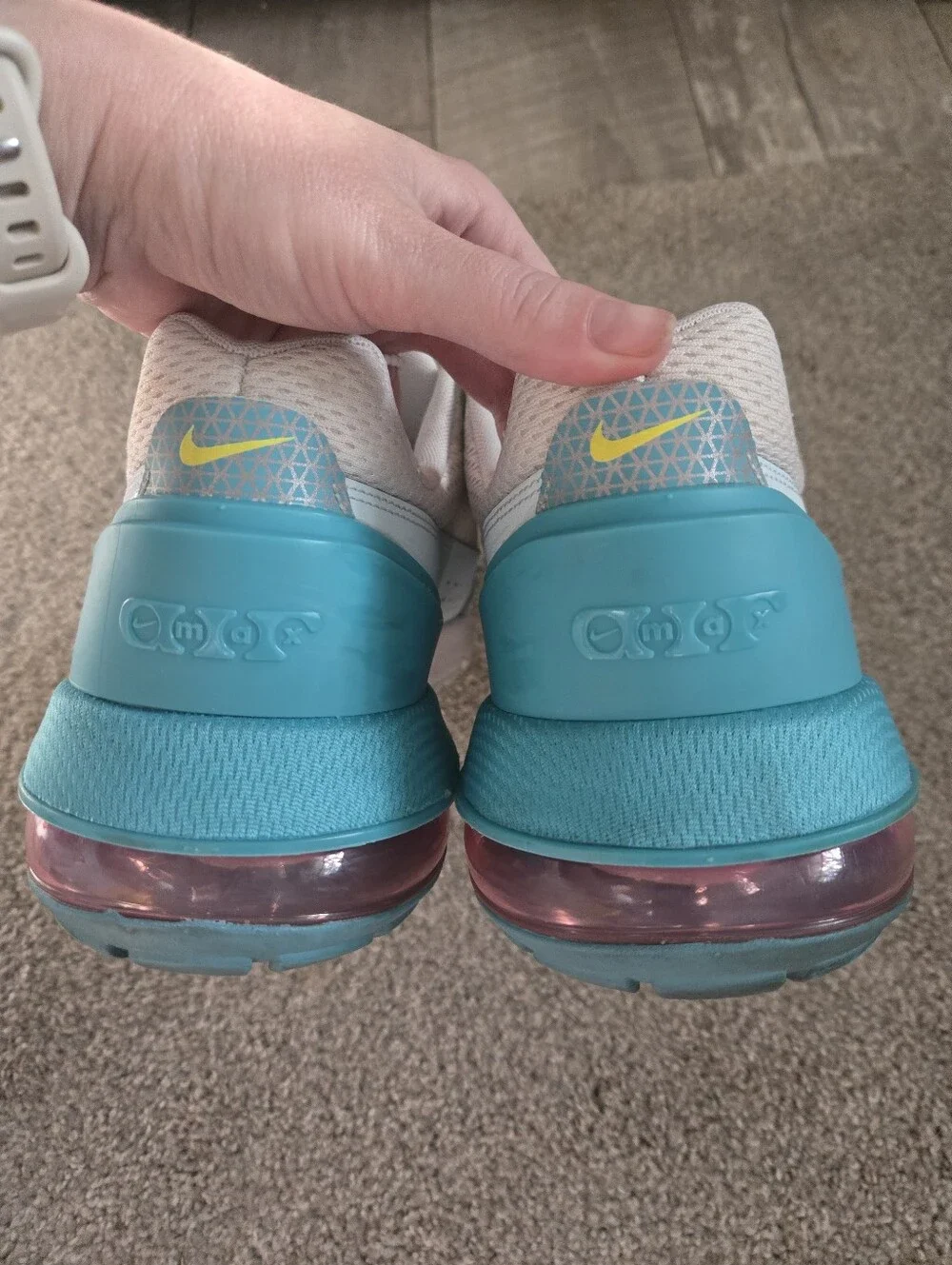 Air Max Pulse SE 